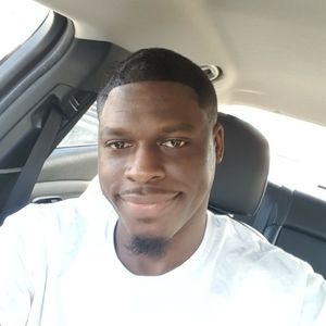 Meet your Posher, Jeffrey